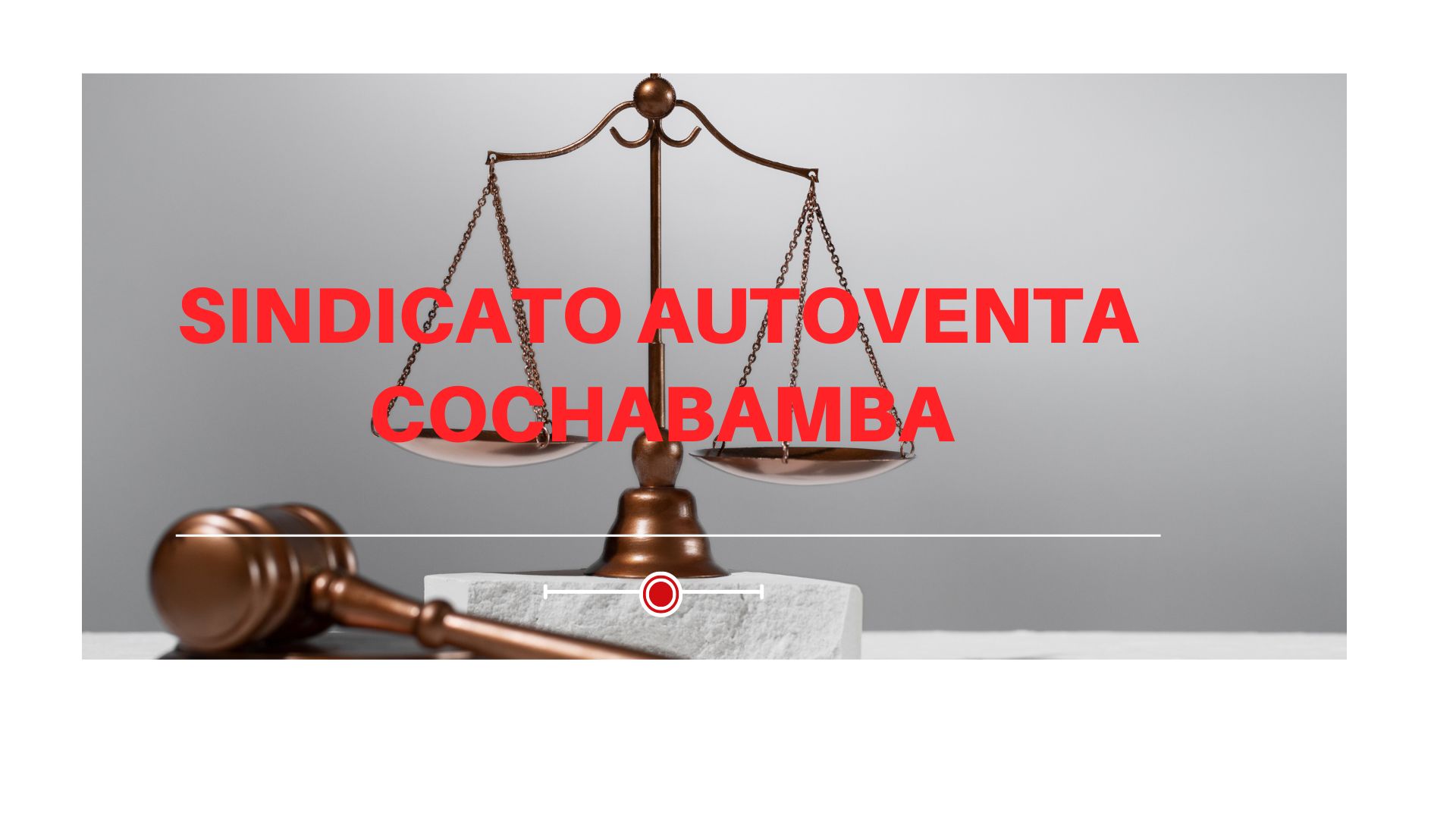 Bufete de abogados